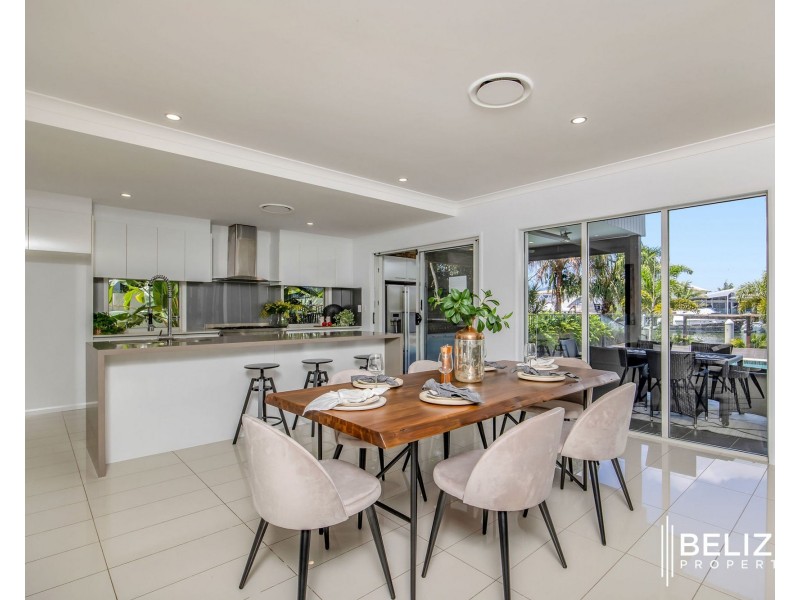 24 Sundown Place, Jacobs Well QLD 4208