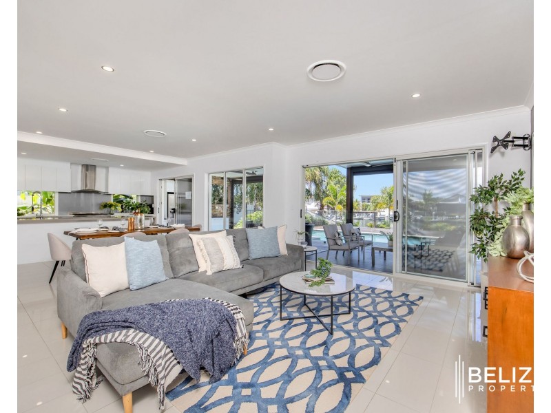 24 Sundown Place, Jacobs Well QLD 4208