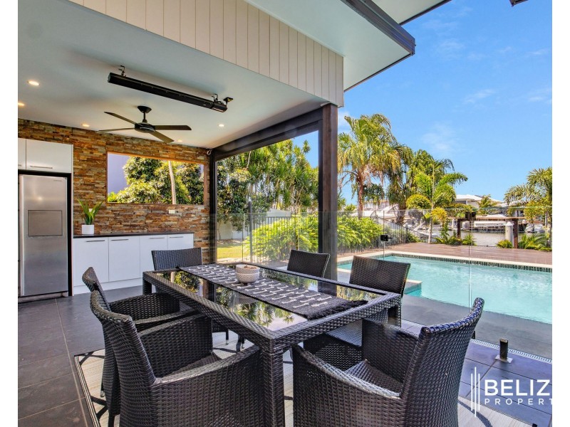 24 Sundown Place, Jacobs Well QLD 4208