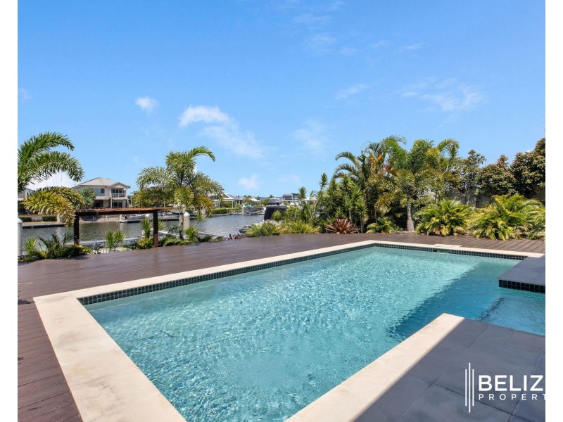 24 Sundown Place, Jacobs Well QLD 4208