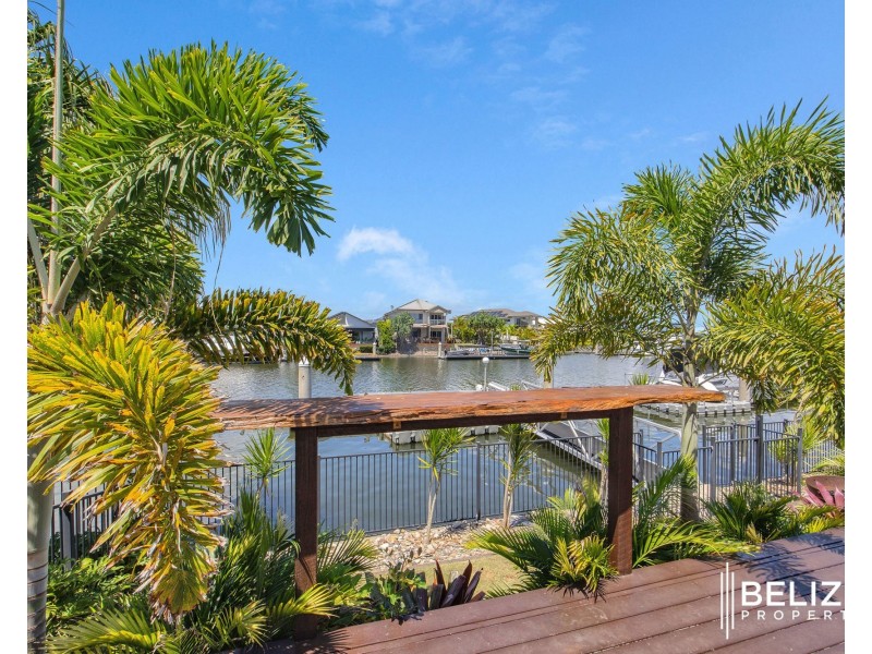 24 Sundown Place, Jacobs Well QLD 4208