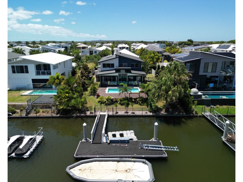 24 Sundown Place, Jacobs Well QLD 4208