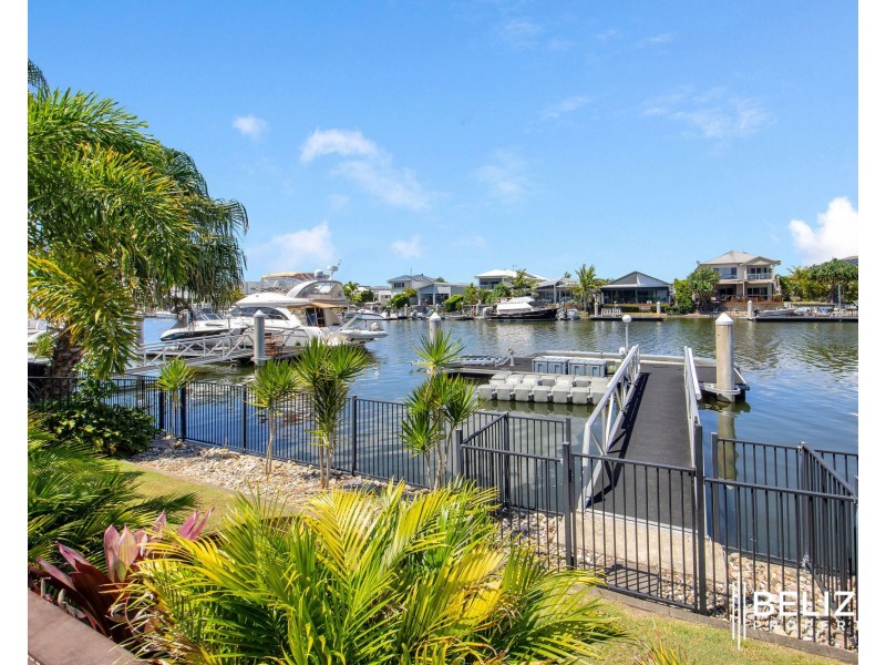 24 Sundown Place, Jacobs Well QLD 4208