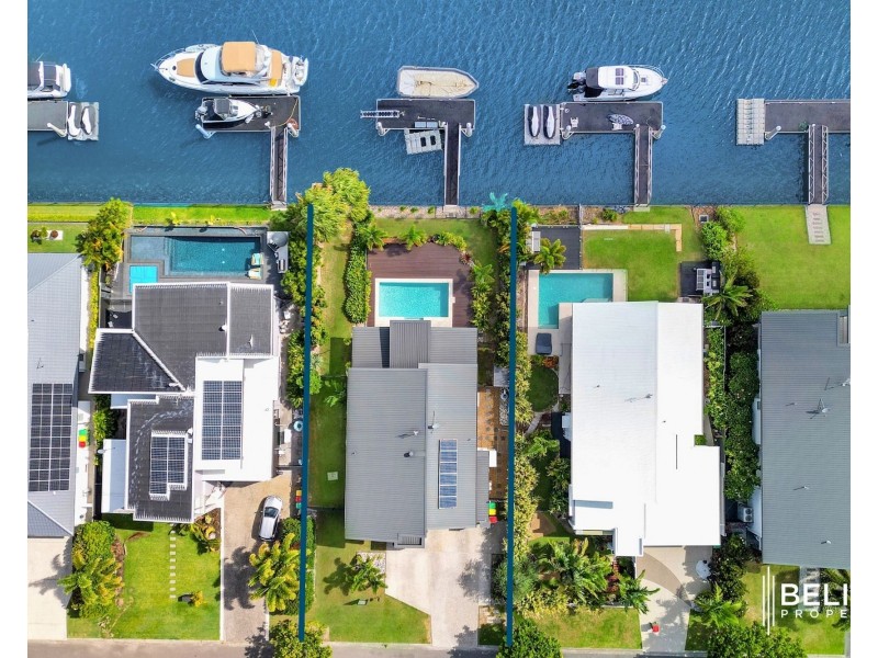 24 Sundown Place, Jacobs Well QLD 4208