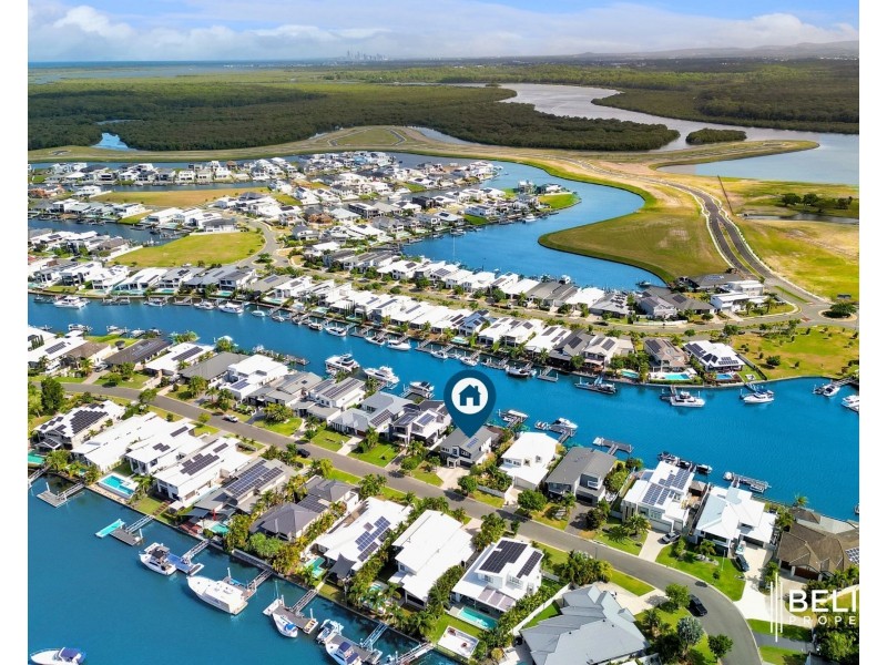 24 Sundown Place, Jacobs Well QLD 4208