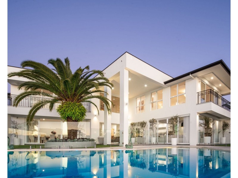 38 Sundown Place, Jacobs Well QLD 4208