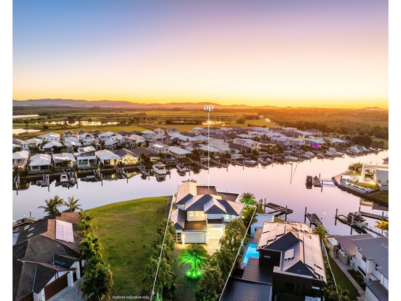 38 Sundown Place, Jacobs Well QLD 4208