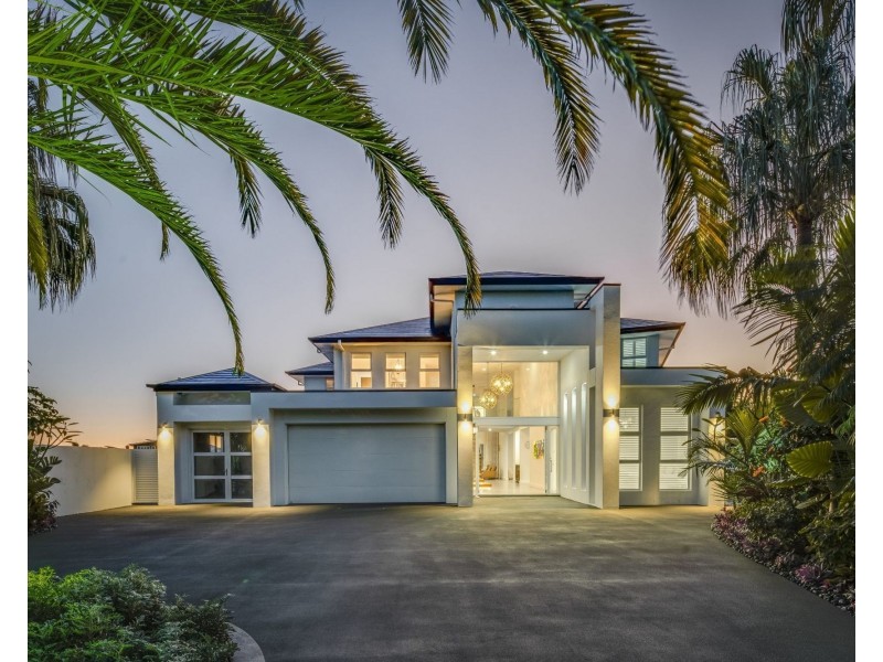 38 Sundown Place, Jacobs Well QLD 4208