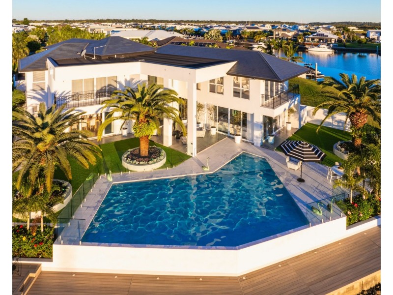 38 Sundown Place, Jacobs Well QLD 4208