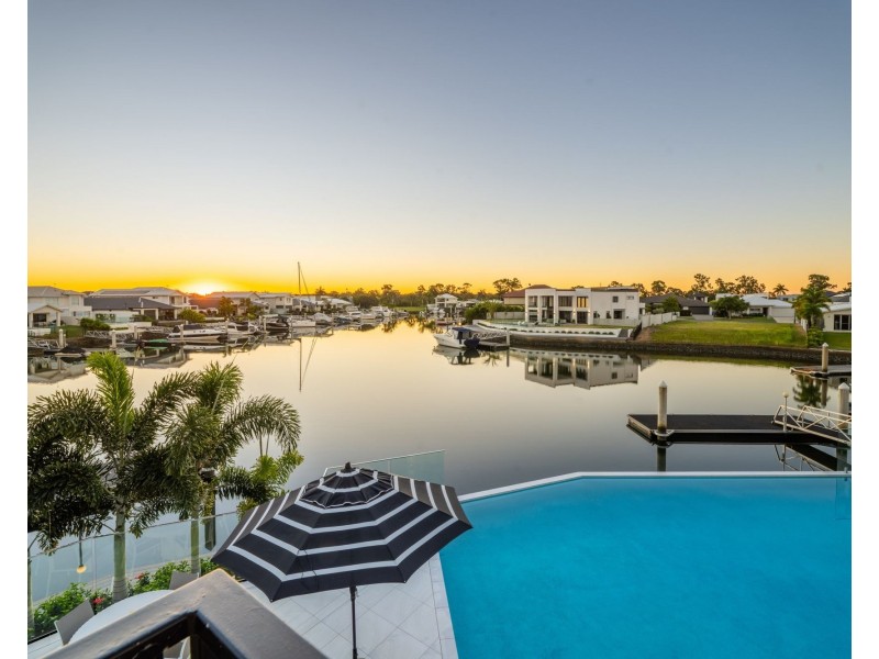 38 Sundown Place, Jacobs Well QLD 4208