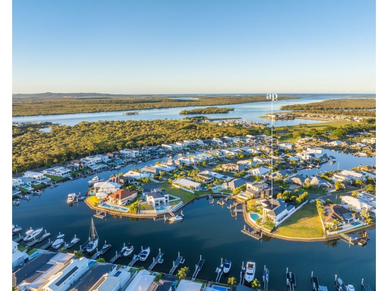 38 Sundown Place, Jacobs Well QLD 4208