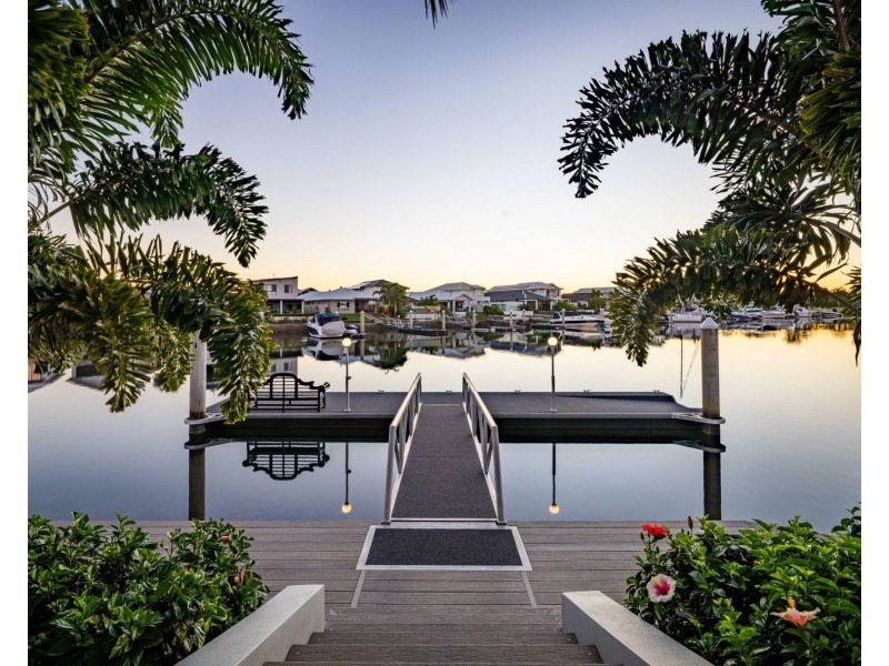 38 Sundown Place, Jacobs Well QLD 4208