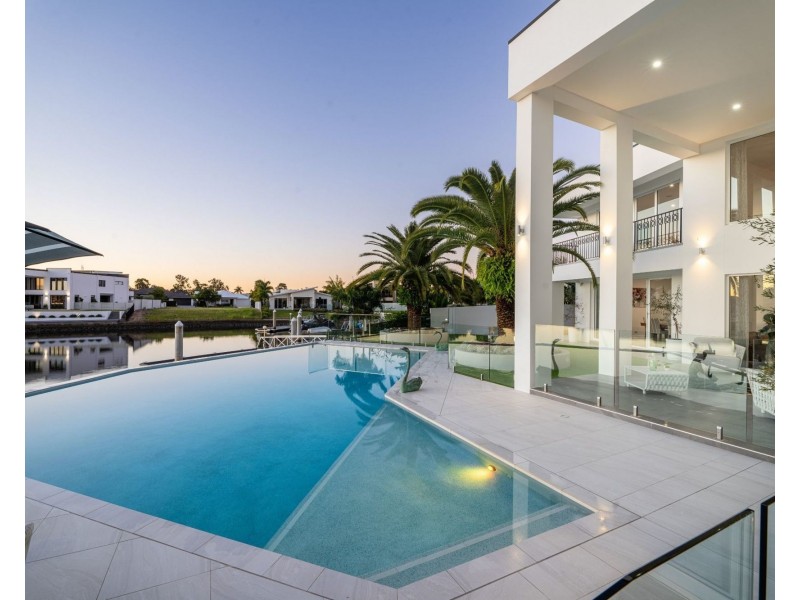 38 Sundown Place, Jacobs Well QLD 4208