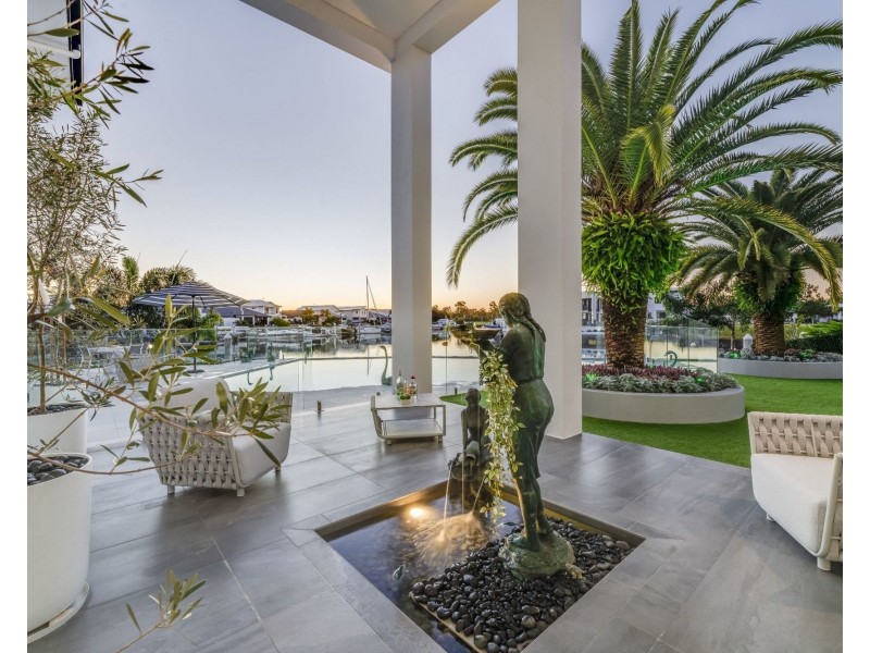 38 Sundown Place, Jacobs Well QLD 4208