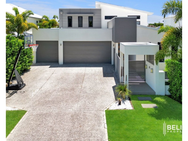 20 Windward Place, Jacobs Well QLD 4208