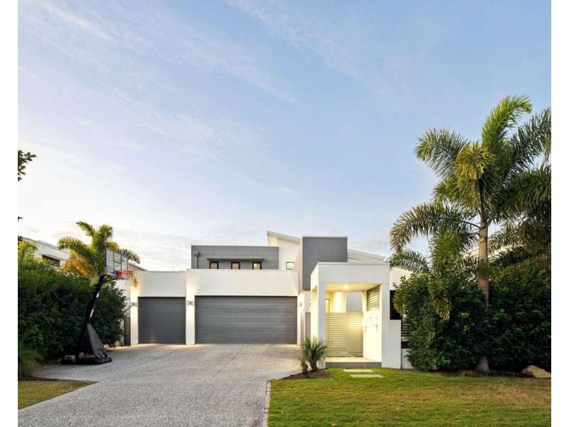 20 Windward Place, Jacobs Well QLD 4208