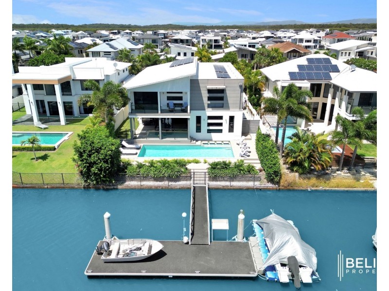 20 Windward Place, Jacobs Well QLD 4208