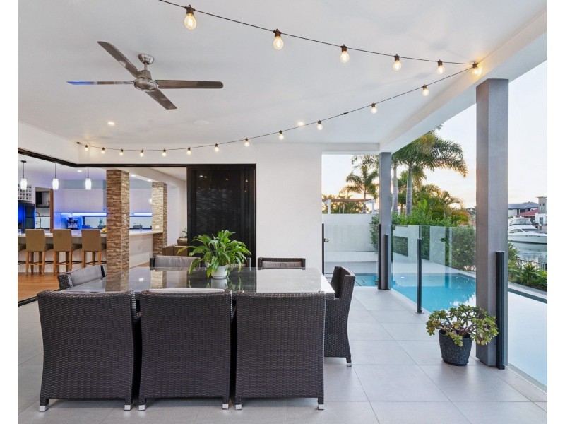 20 Windward Place, Jacobs Well QLD 4208