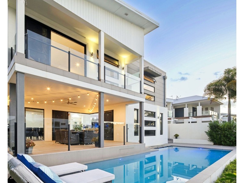 20 Windward Place, Jacobs Well QLD 4208