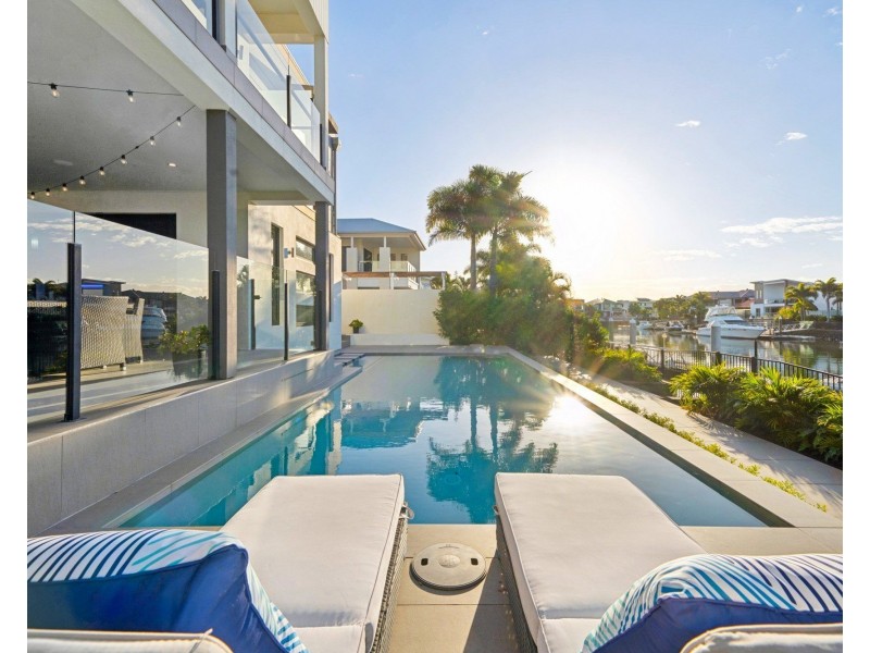 20 Windward Place, Jacobs Well QLD 4208