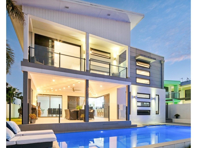 20 Windward Place, Jacobs Well QLD 4208