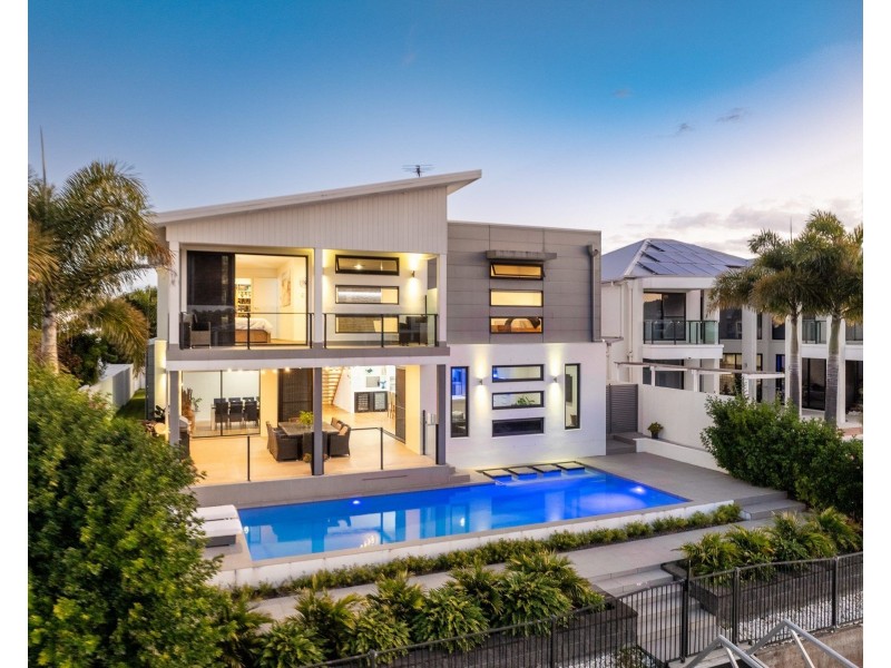 20 Windward Place, Jacobs Well QLD 4208