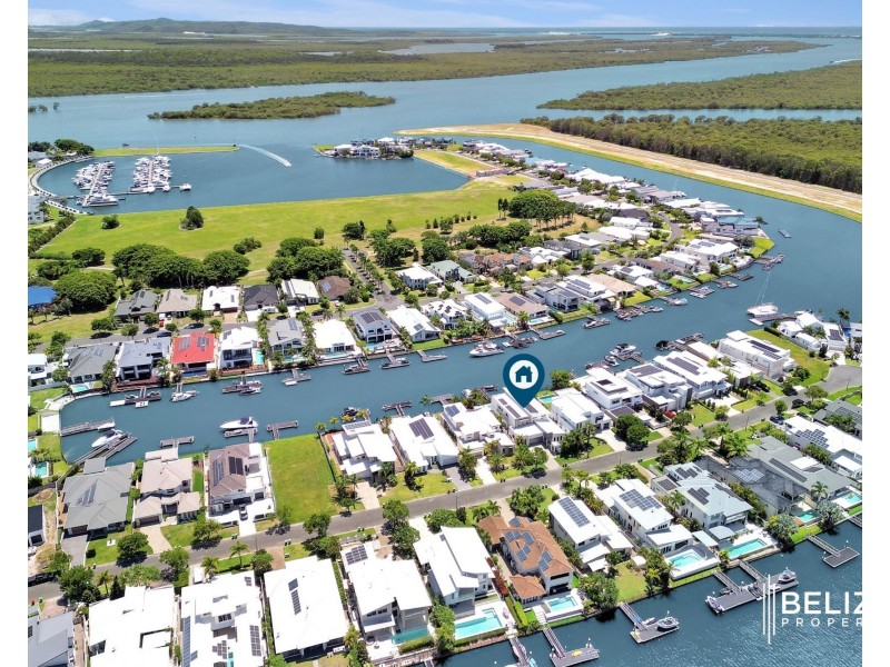 20 Windward Place, Jacobs Well QLD 4208