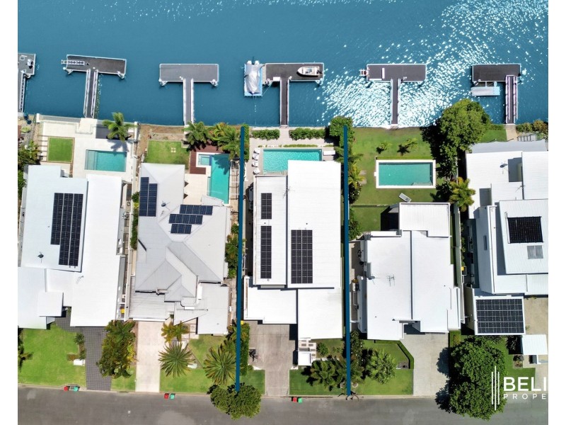 20 Windward Place, Jacobs Well QLD 4208