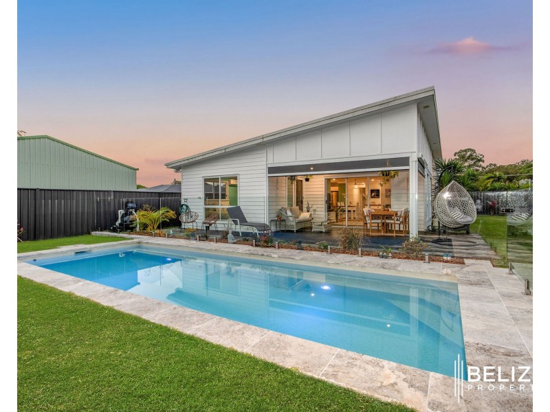 31 Pelican Parade, Jacobs Well QLD 4208