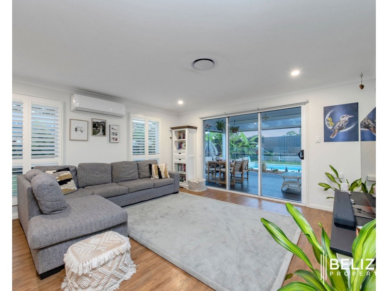 31 Pelican Parade, Jacobs Well QLD 4208