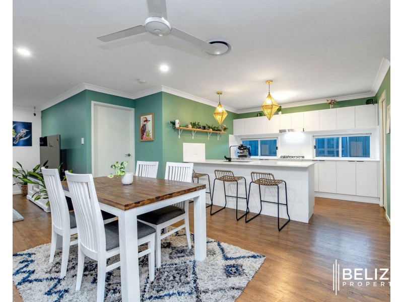 31 Pelican Parade, Jacobs Well QLD 4208