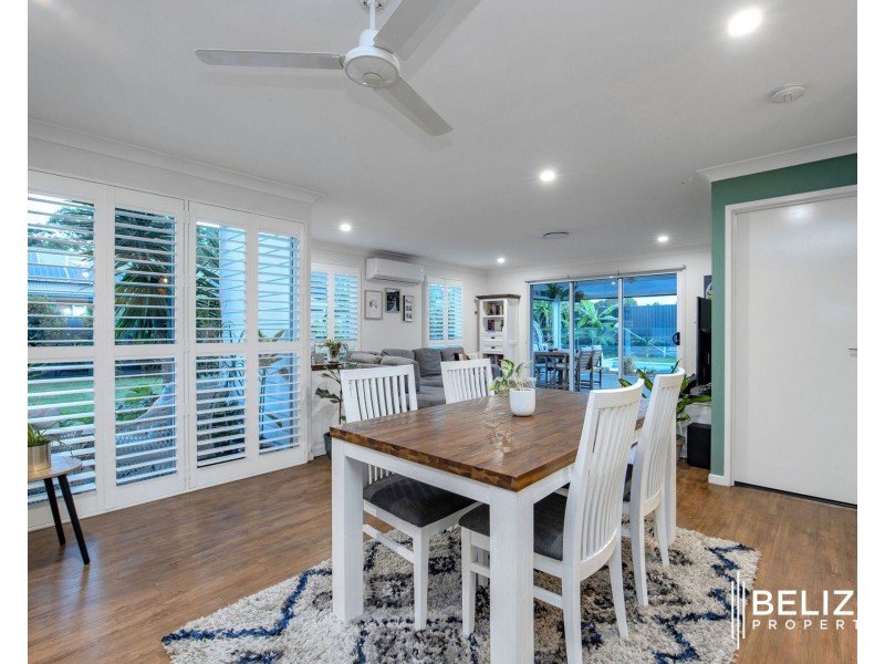 31 Pelican Parade, Jacobs Well QLD 4208