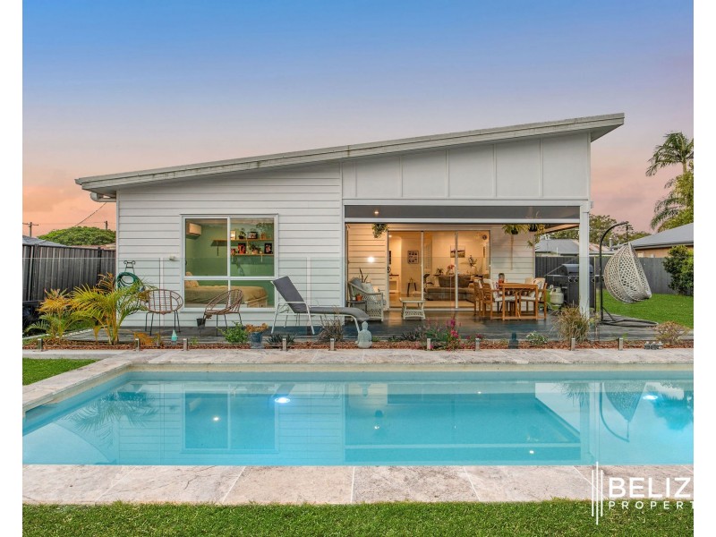 31 Pelican Parade, Jacobs Well QLD 4208