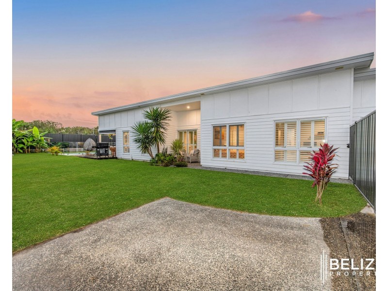 31 Pelican Parade, Jacobs Well QLD 4208