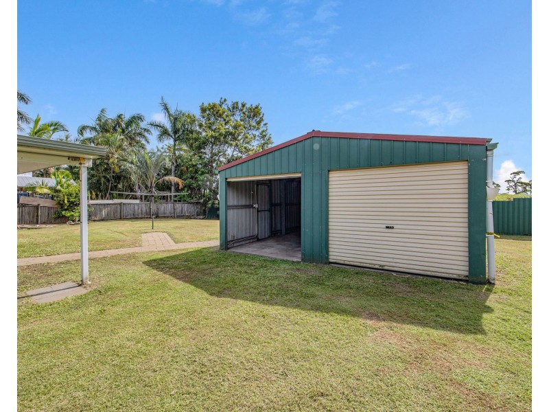 4 Madagascar Place, Steiglitz QLD 4207