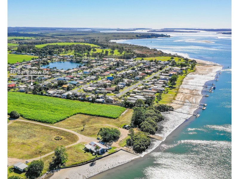 4 Madagascar Place, Steiglitz QLD 4207