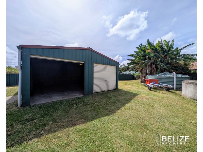 4 Madagascar Place, Steiglitz QLD 4207