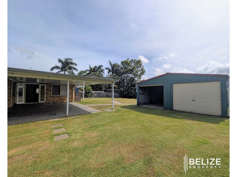 4 Madagascar Place, Steiglitz QLD 4207