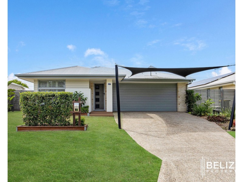 27 Seabright Circuit, Jacobs Well QLD 4208