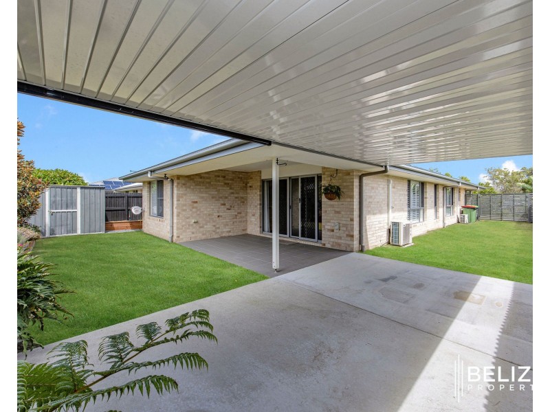 27 Seabright Circuit, Jacobs Well QLD 4208