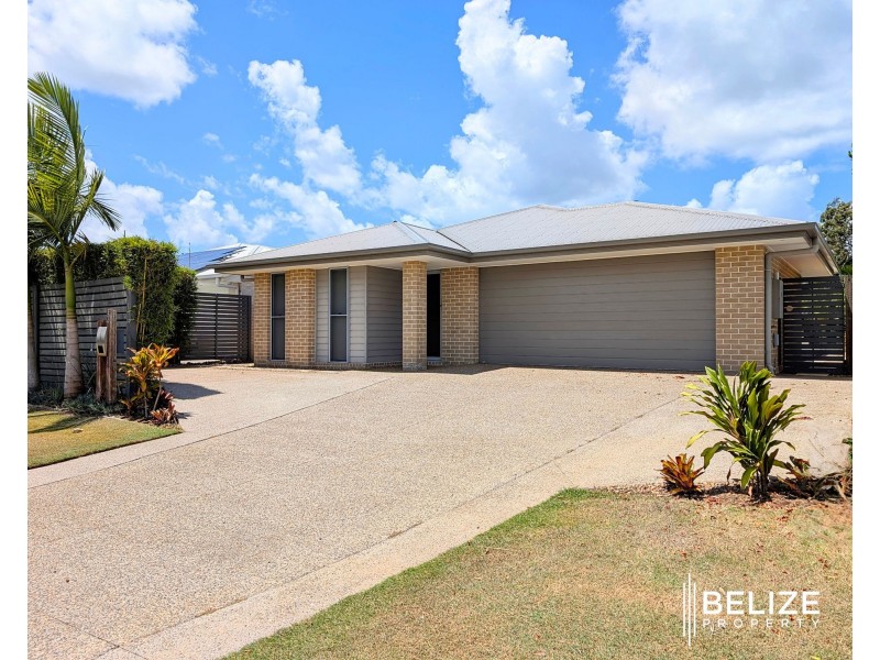 54 Bayside Avenue, Jacobs Well QLD 4208