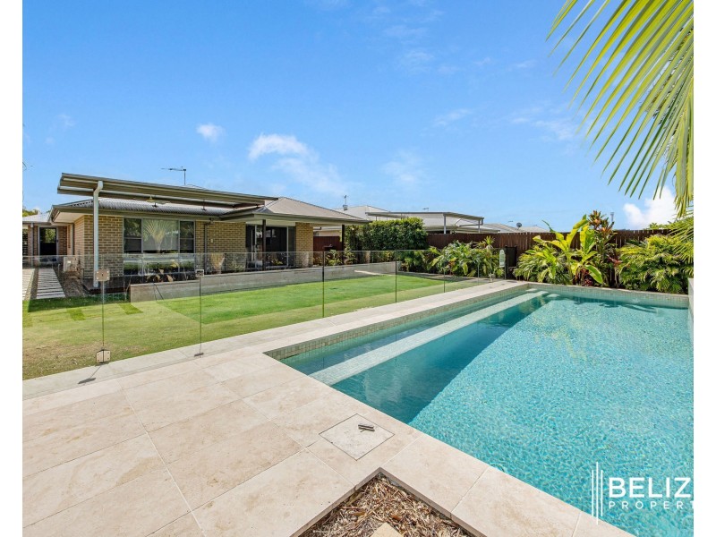 54 Bayside Avenue, Jacobs Well QLD 4208