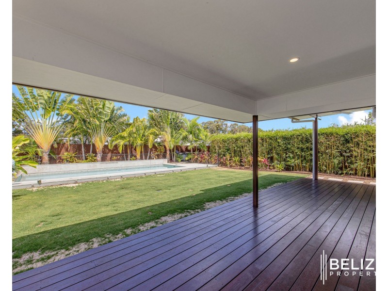 54 Bayside Avenue, Jacobs Well QLD 4208