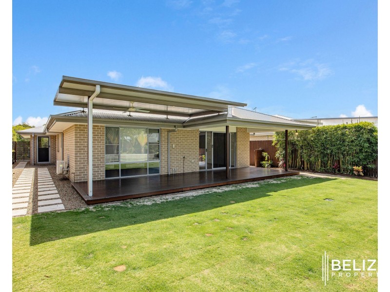 54 Bayside Avenue, Jacobs Well QLD 4208