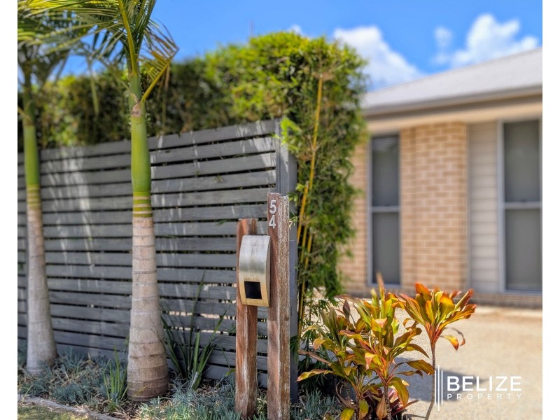 54 Bayside Avenue, Jacobs Well QLD 4208