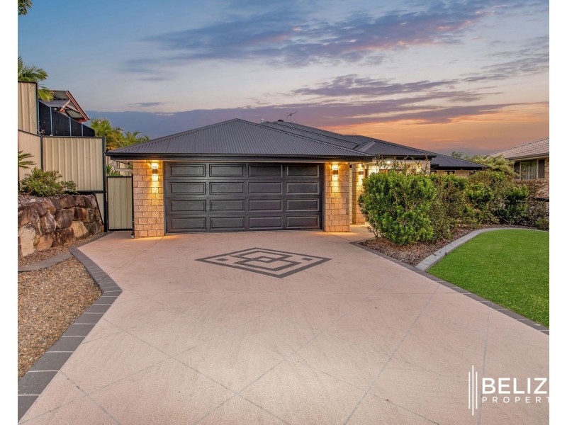 64 Ormeau Ridge Road, Ormeau Hills QLD 4208