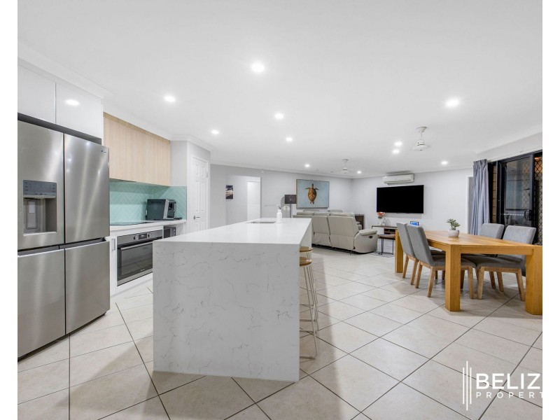 64 Ormeau Ridge Road, Ormeau Hills QLD 4208