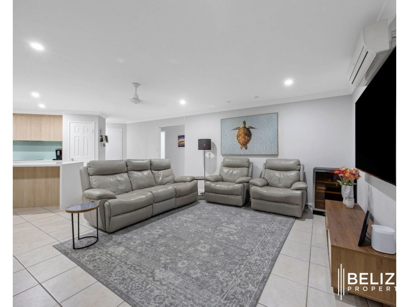 64 Ormeau Ridge Road, Ormeau Hills QLD 4208