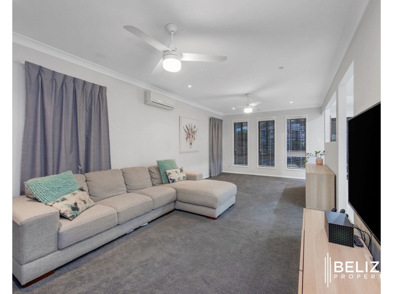 64 Ormeau Ridge Road, Ormeau Hills QLD 4208