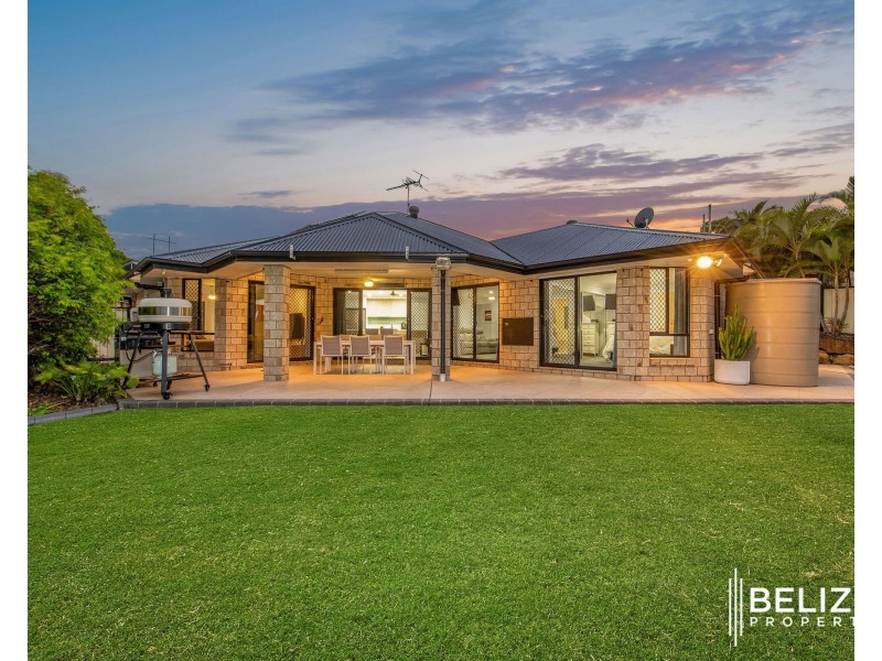 64 Ormeau Ridge Road, Ormeau Hills QLD 4208